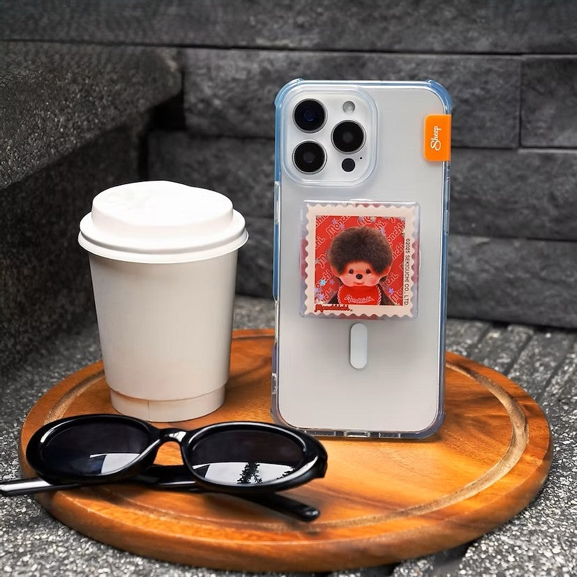 APPLESHEEP GRIPTOK MAGSAFE - (KAWAII MONCHHICHI)