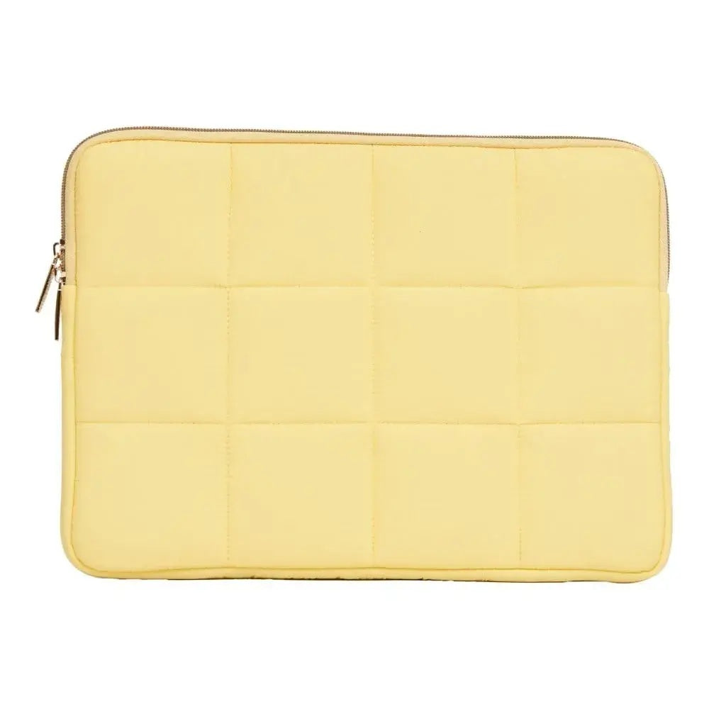 กระเป๋าโน๊ตบุ๊ค Mofii Sandwich Locker ขนาด13.3 นิ้ว Yellow