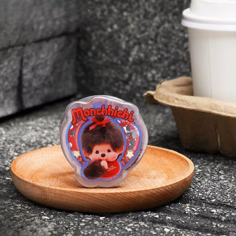 APPLESHEEP GRIPTOK MAGSAFE - (MONCHHICHI)