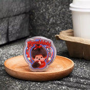 APPLESHEEP GRIPTOK MAGSAFE - (MONCHHICHI)