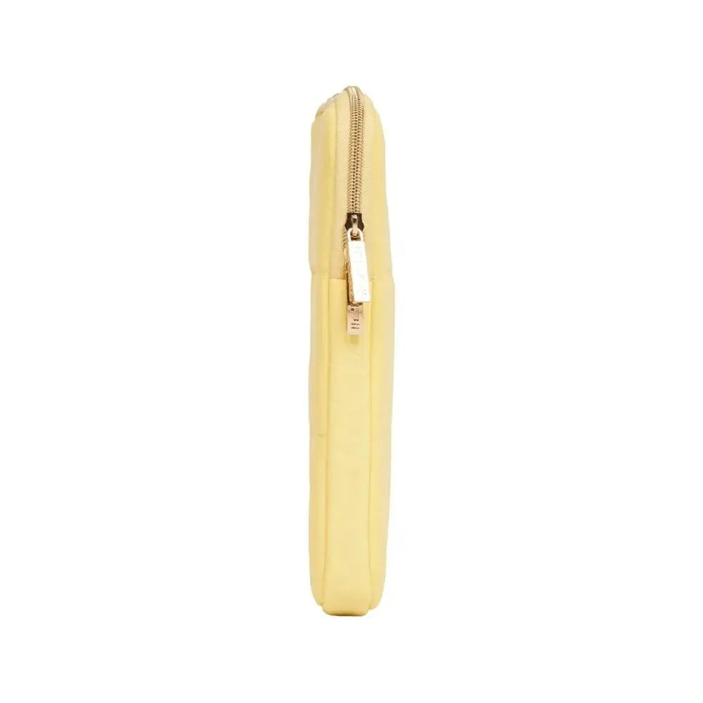 กระเป๋าโน๊ตบุ๊ค Mofii Sandwich Locker ขนาด13.3 นิ้ว Yellow