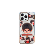 เคสโอโฟน Sheep Magsafe - (MONCHHICHI) FOR IPHONE 17 PRO