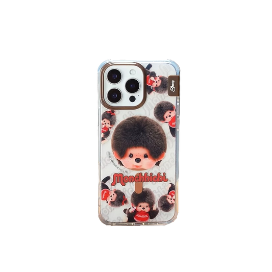 เคสโอโฟน Sheep Magsafe - (MONCHHICHI) FOR IPHONE 17 PRO MAX