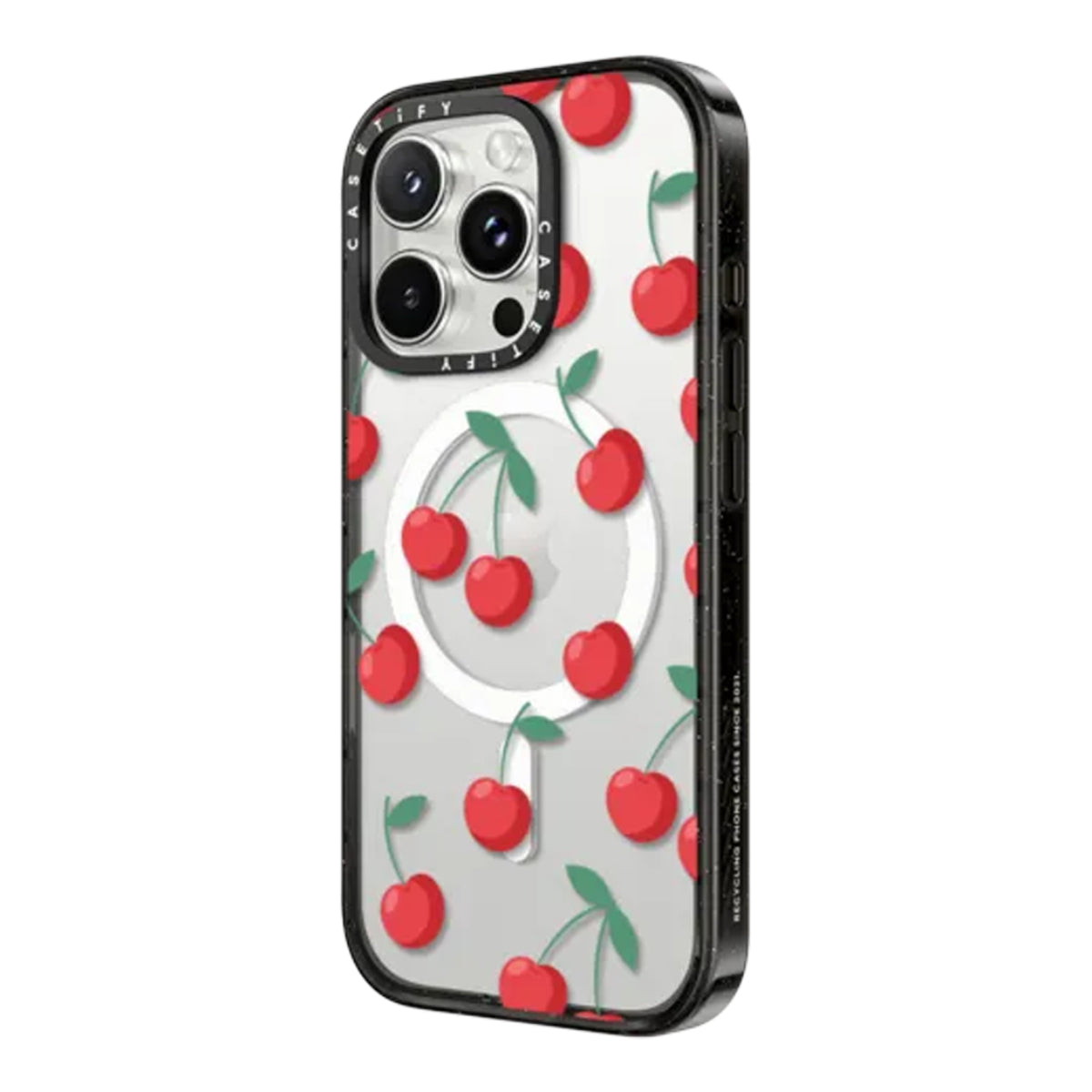 Pro Max Strawberry Casetify Iphone 16 Casetify With Magsafe