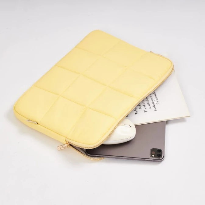 กระเป๋าโน๊ตบุ๊ค Mofii Sandwich Locker ขนาด13.3 นิ้ว Yellow