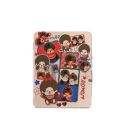 เคส iPad APPLESHEEP ORIGAMI CASE 11นิ้ว FOR IPAD AIR 4-7 -(MONCHHICHI)