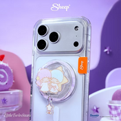 APPLESHEEP PHONE GRIP - LITTLE TWIN STARS DREAM