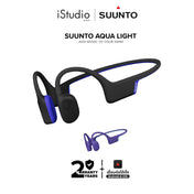 SUUNTO AQUA LIGHT TIDAL BLACK
