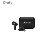 MARSHALL MOTIF II A.N.C. BLACK TRUE WIRELESS