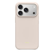 APPLE MGKE4PA/A BEATS IPHONE 17 PRO CASE WITH MAGSAFE AND CAMERA CONTROL — LIME STONE