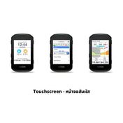 Garmin Edge 850 - คอมพิวเตอร์จักรยานระบบ GPS