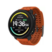 Suunto Vertical 2 - Sport Watch  - Canyon