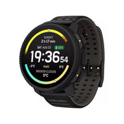 Suunto Vertical 2 - Sport Watch  - Black