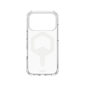 เคสไอโฟน UAG Plyo Magsafe iPhone 17 Pro Max - Ice White