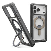 เคสไอโฟน UAG Plasma XTE  iPhone 17 Pro Max - Ash Titanium