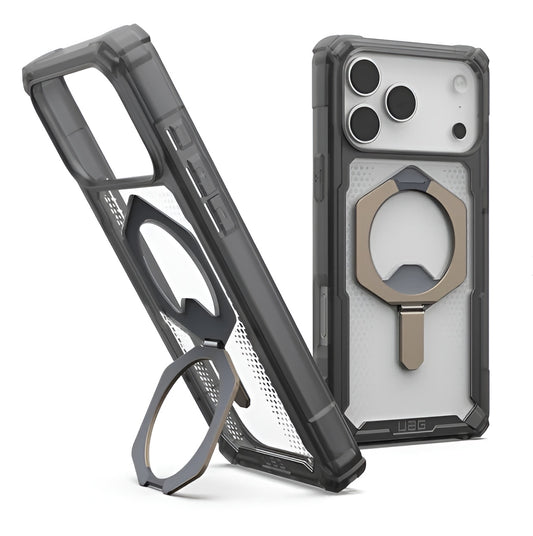 เคสไอโฟน UAG Plasma XTE  iPhone 17 Pro Max - Ash Titanium