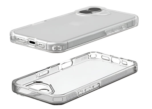 เคสไอโฟน UAG Plyo Case For  iPhone 17 - Ice