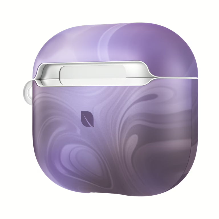 เคสแอร์พอร์ต Incase Halo Case For Airpods 4 Oil Slick Lilac