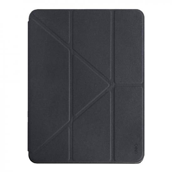 เคสไอแพด Uniq Transforma iPad 10Th Gen Ebony (Black)