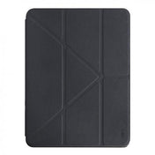 เคสไอแพด Uniq Transforma iPad 10Th Gen Ebony (Black)