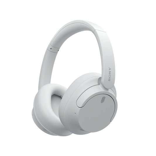 Sony Bluetooth Headset NC WH-CH720 White