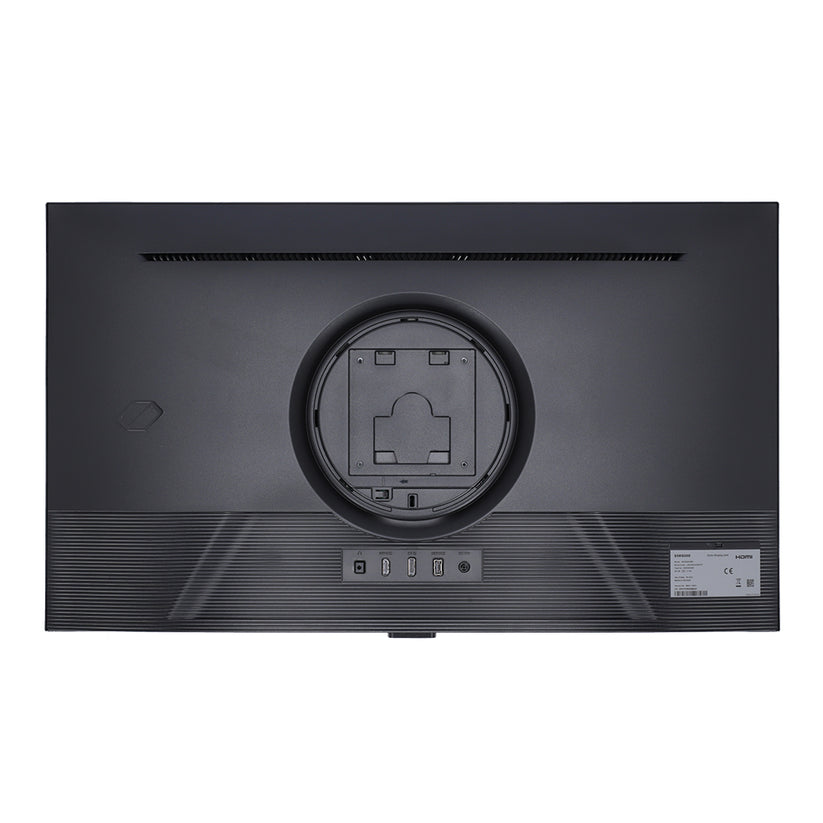 จอมอนิเตอร์ Samsung Monitor 32" Odyssey G5 QHD 180H G50D