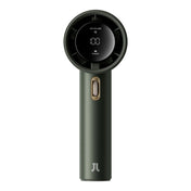 พัดลมมือถือ Jisulife รุ่น FA53 Dark Green