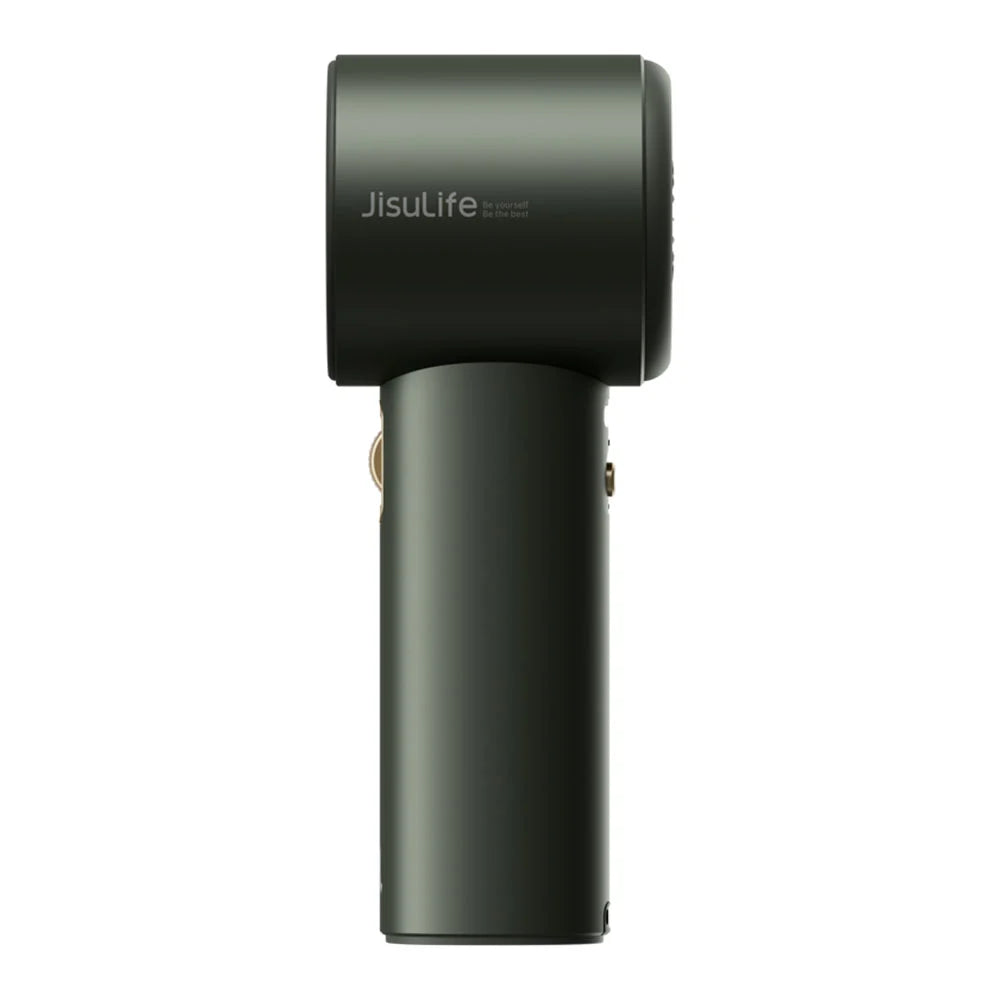 พัดลมมือถือ Jisulife รุ่น FA53 Dark Green