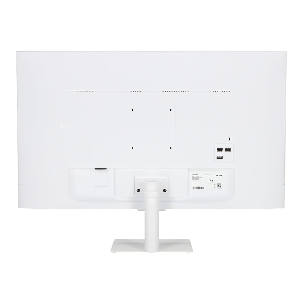 จอมอนิเตอร์ Samsung  32" Smart Monitor M7 4K M70F