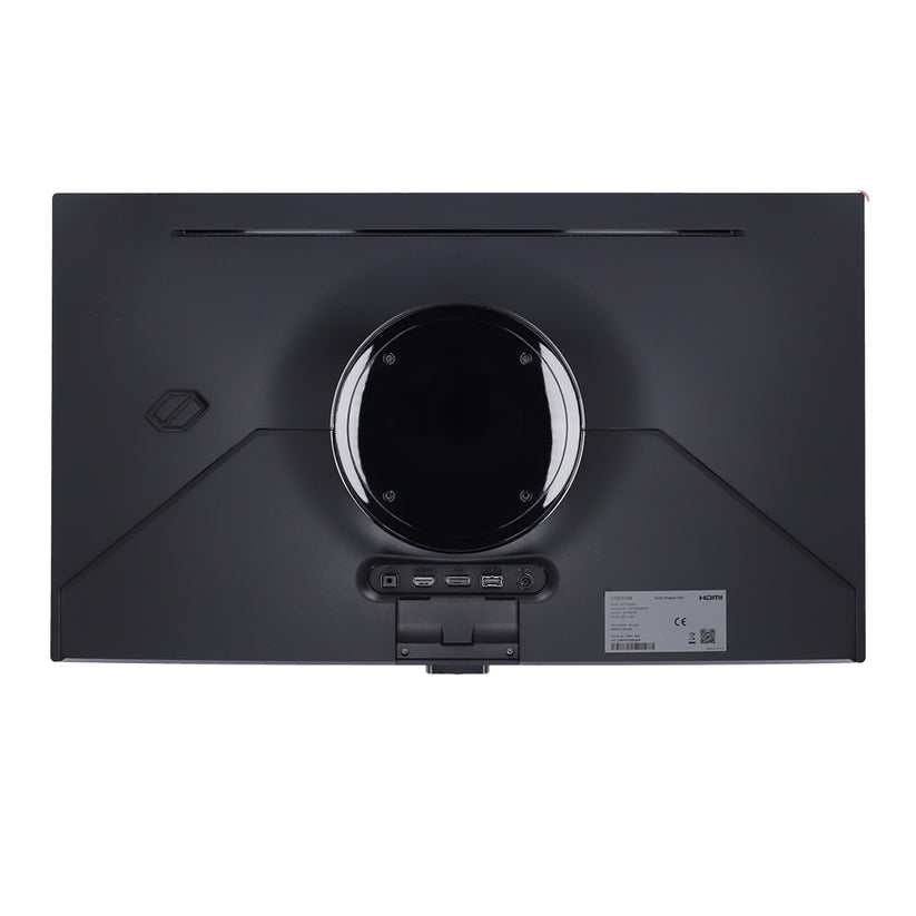 จอมอนิเตอร์ Samsung Odyssey 27" G50F LS32FG502EEXXT Gaming Monitor (IPS 2K 180Hz)