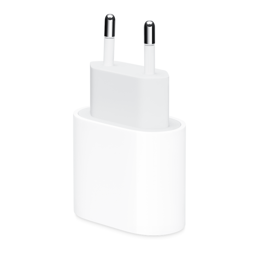 20W USB-C Power Adapter – iStudiobySPVi