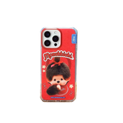 เคสโอโฟน Sheep Magsafe - (KAWAII MONCHHICHI) FOR IPHONE 17 PRO