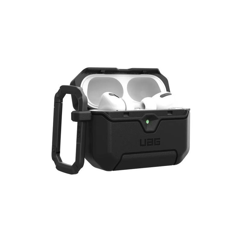 UAG SCOUT AIRPODS PRO 3RD GEN - BLACK