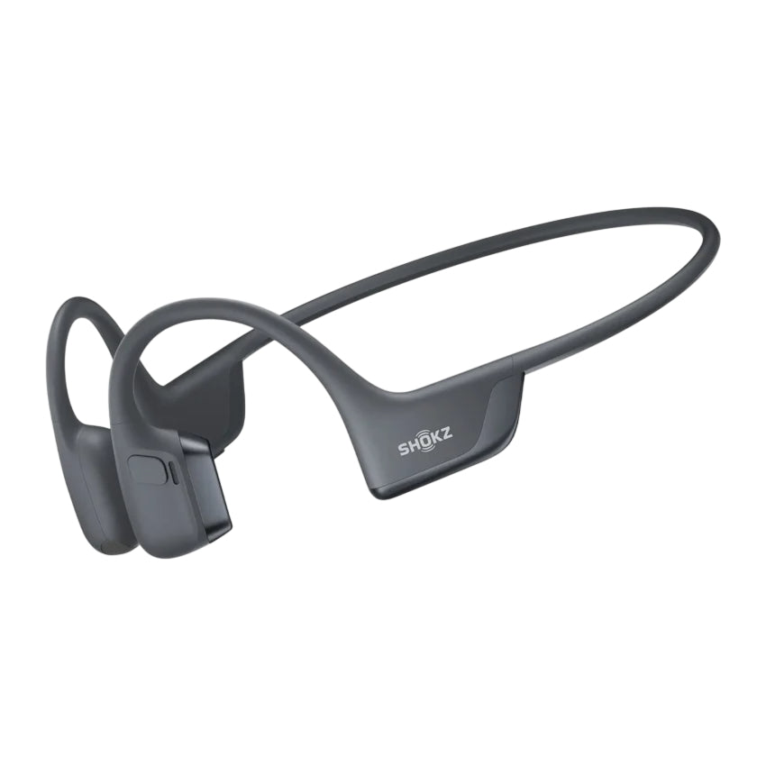 SHOKZ OPENRUN PRO 2, BLACK