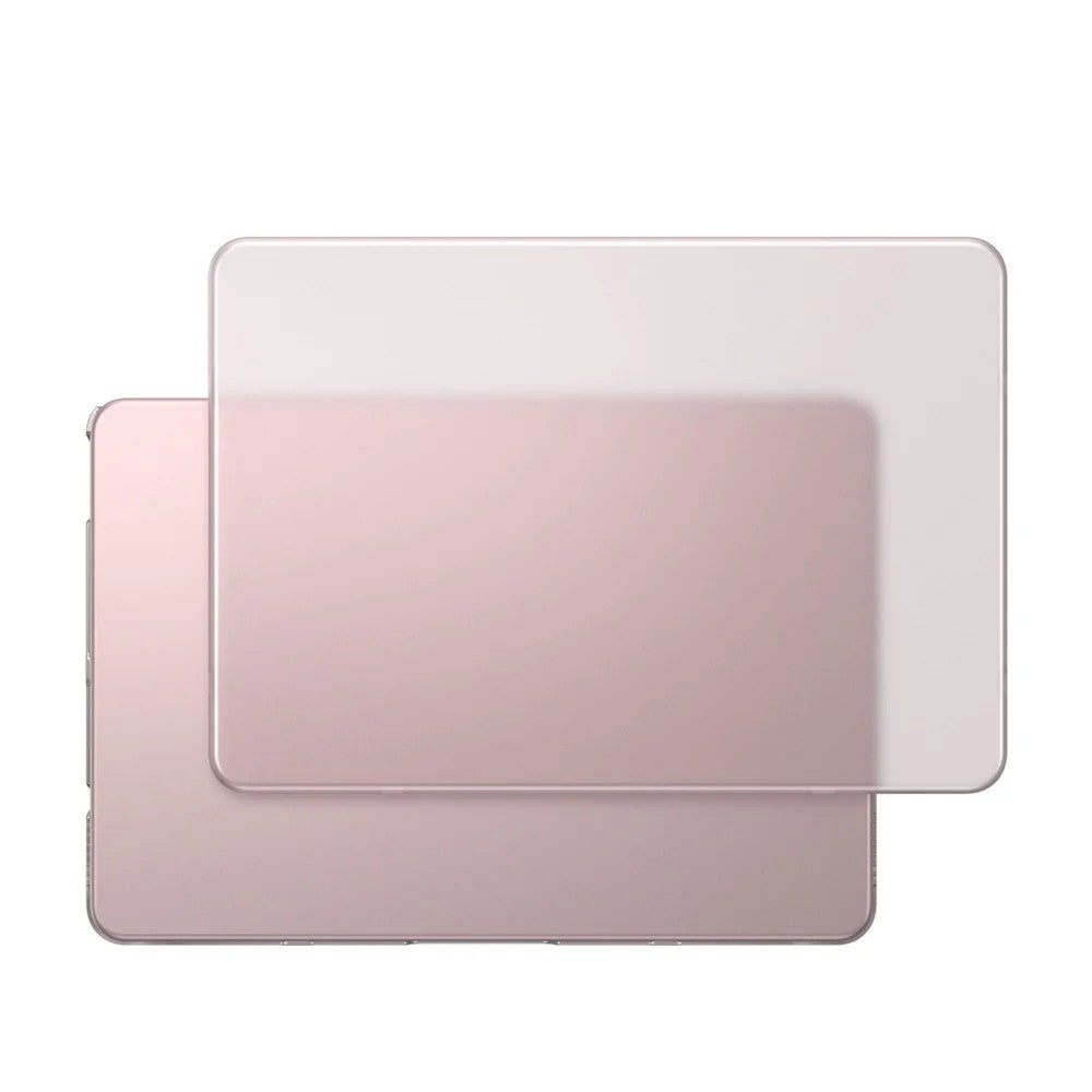 AMAZINGTHING CASING FOR MACBOOK NEO 13 INCH TITAN- MATTE PINK