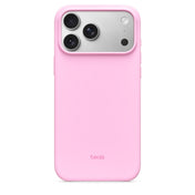 APPLE MGKF4PA/A BEATS IPHONE 17 PRO CASE WITH MAGSAFE AND CAMERA CONTROL — PEBBLE PINK