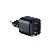 Voltme V2013TH Revo Dual-Port-USB-C 30W Fast Charging [2xUSB-C PORT] อะแดปเตอร์ชาร์จ ชาร์จไว 30 W