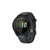 Garmin Forerunner 165 สมาร์ทวอทช์ สำหรับนักวิ่ง - Black, Slate