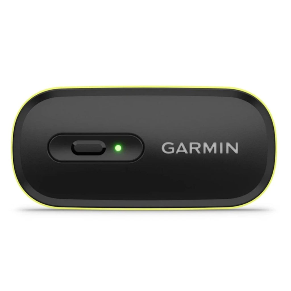Garmin Access, HRM-600, [XS-S / M-XL] - สายรัดวัดอัตราการเต้นหัวใจ - M-XL