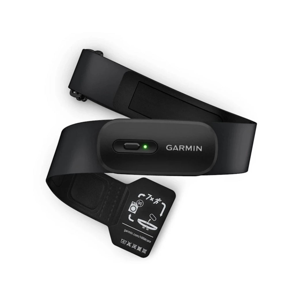 Garmin Acc, HRM-200, [XS-S / M-XL] - สายรัดวัดอัตราการเต้นหัวใจ - M-XL