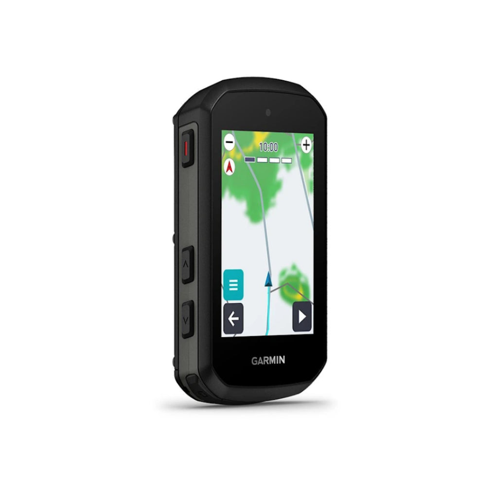 Garmin Edge 850 - คอมพิวเตอร์จักรยานระบบ GPS