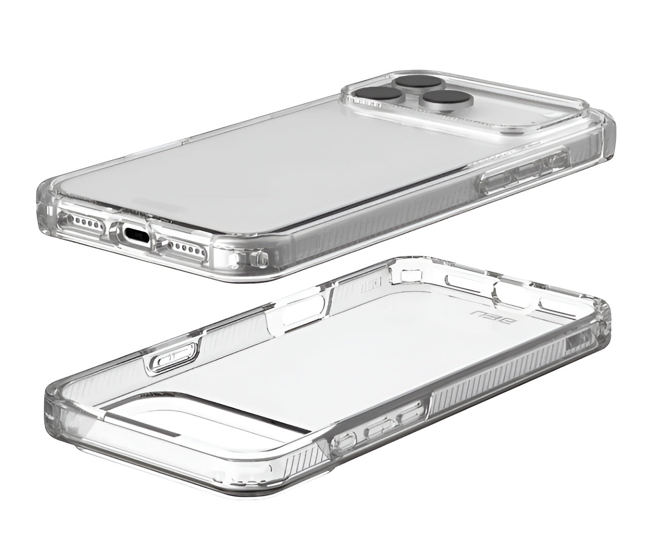 เคสไอโฟน UAG Plyo iPhone 17 Pro - Ice