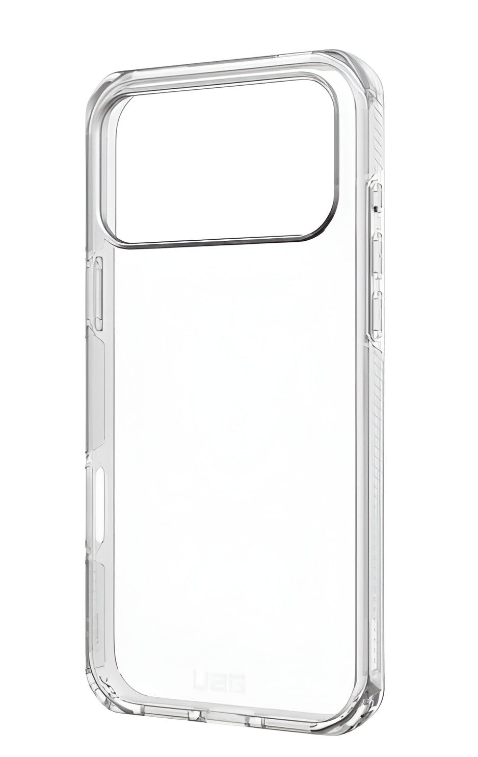 เคสไอโฟน UAG Plyo iPhone 17 Pro - Ice