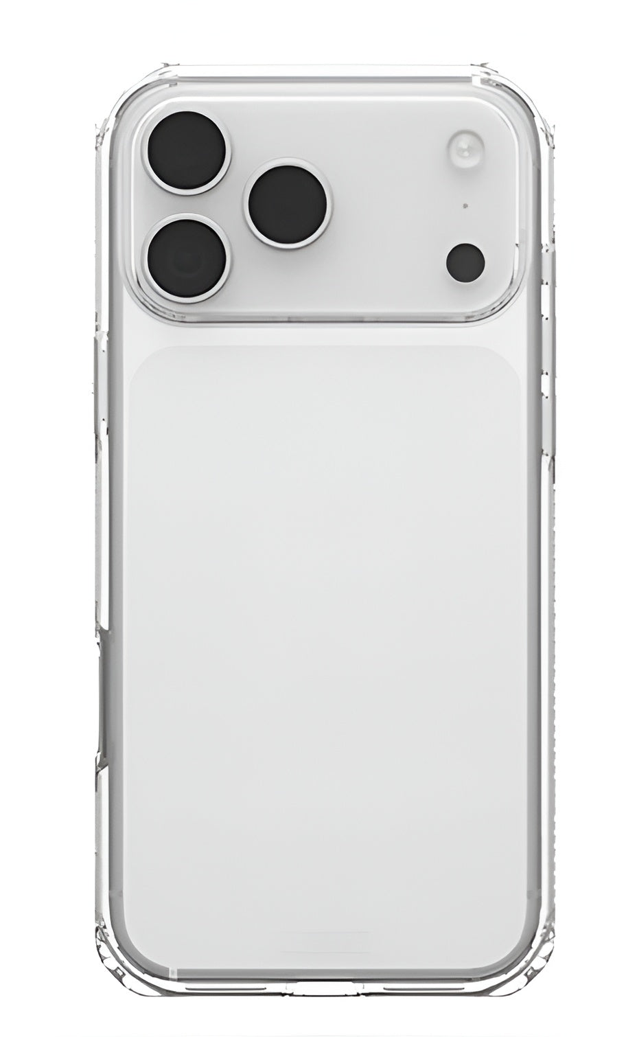 เคสไอโฟน UAG Plyo iPhone 17 Pro - Ice