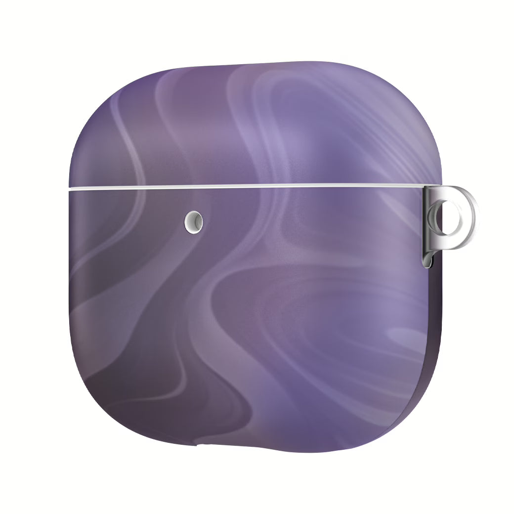 เคสแอร์พอร์ต Incase Halo Case For Airpods 4 Oil Slick Lilac