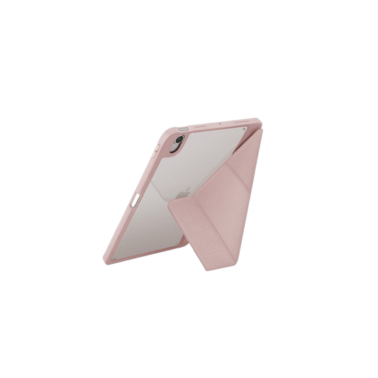 Uniq Moven New iPad Air 11 (2024)-Pink