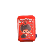 APPLESHEEP MAGSAFE WALLET - (KAWAII MONCHHICHI)