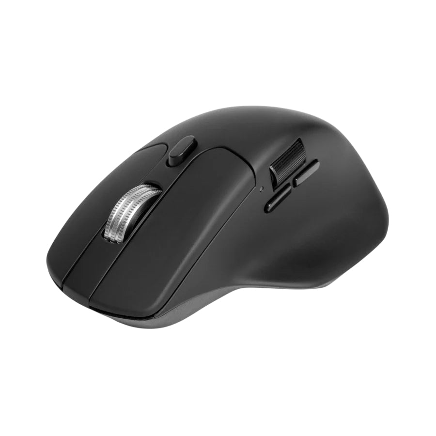 KEYCHRON MOUSE M6 1K - BLACK M6S-A72