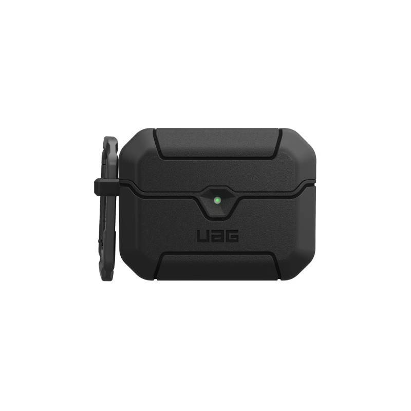 UAG SCOUT AIRPODS PRO 3RD GEN - BLACK