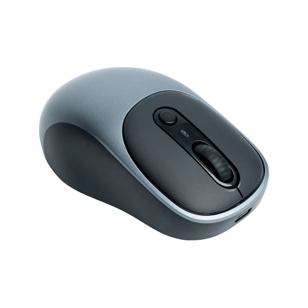 KEYCHRON BM24 - METAL GRAY BM24-C61